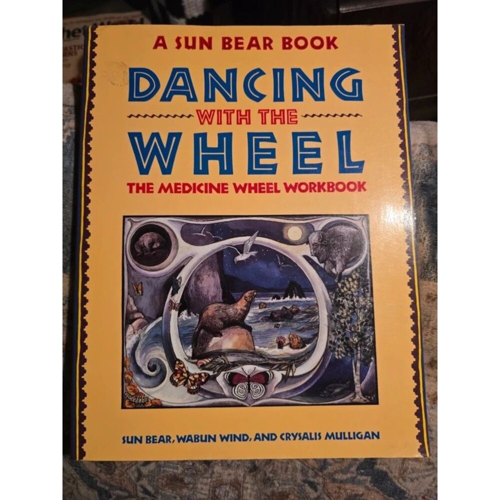 Dancing with the Wheel